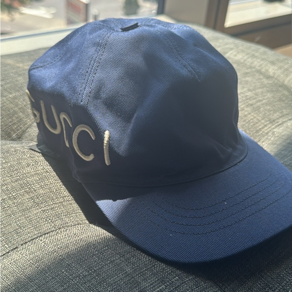 Gucci Hat
